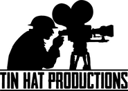 Tin Hat Productions Logo