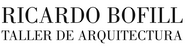 Taller d'Arquitectura de Ricardo Bofill Logo