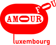 Amour Fou Luxembourg Logo