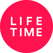 Lifetime Logo