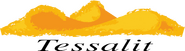 Tessalit Productions Logo