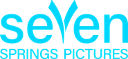 Seven Springs Pictures Logo