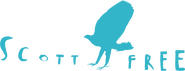 Scott Free Productions Logo