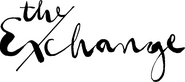 The Exchange Logo