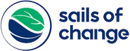 Sails of Change Logo