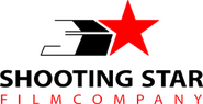 Shooting Star Filmcompany Logo