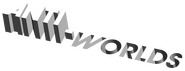 Anti-Worlds Logo