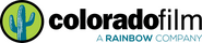 Colorado Film Logo