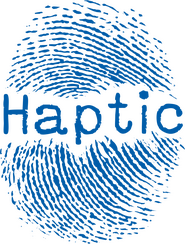 Haptic Logo