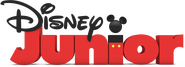 Disney Junior Logo