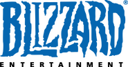 Blizzard Entertainment Logo