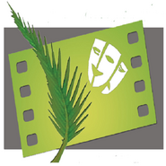 دائرة السينما والمسرح Logo