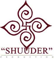Shuuder Production Logo