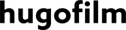 Hugofilm Logo