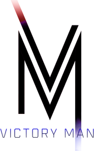 Victory Man Logo