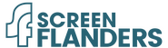 Screen Flanders Logo