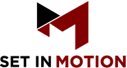 Set in Motion Logo