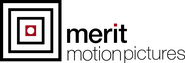 Merit Motion Pictures Logo