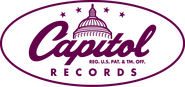 Capitol Records Logo