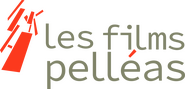 Les Films Pelléas Logo