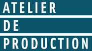 Atelier de Production Logo