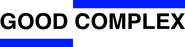 Good Complex Logo