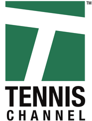 Tennis Channel Logo