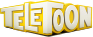 Teletoon Logo