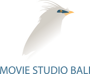 Movie Studio Bali Logo