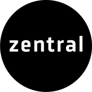 Studio Zentral Logo