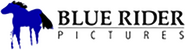 Blue Rider Pictures Logo