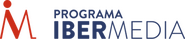 Programa Ibermedia Logo