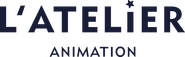 L'Atelier Animation Logo