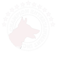 Champion Entertainment Logo