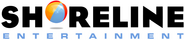 Shoreline Entertainment Logo