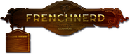 Frenchnerd Logo
