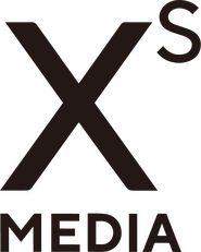 XS Media Logo