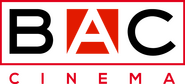 Bac Cinema Logo