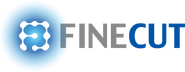 Finecut Logo