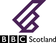 BBC Scotland Logo