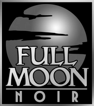 Full Moon Noir Logo