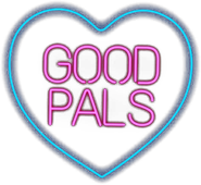 Good Pals Logo