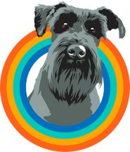 Magic Dog Productions Logo