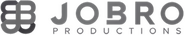 JoBro Productions Logo