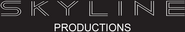 Skyline Productions Logo