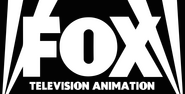 Fox Television Animation Logo