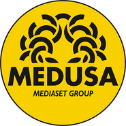 Medusa Film Logo