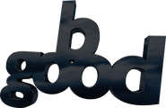B Good Picture Company Logo