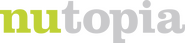 Nutopia Logo