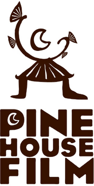 Pinehouse Film Logo